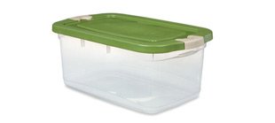 Rubbermaid Storage Tub